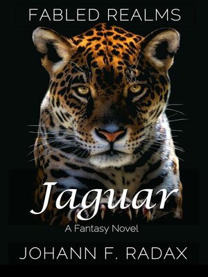 cover image of Jaguar